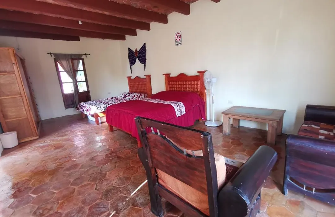 La Casa del Abuelo-1