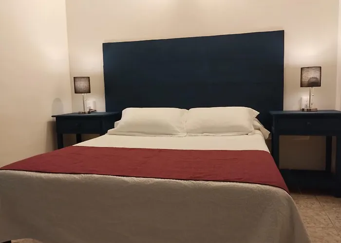 Hotel&Hostal Santuario San Miguel de Allende