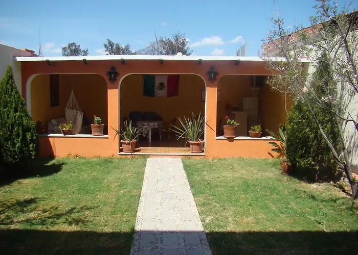 Hostel Inn San Miguel de Allende