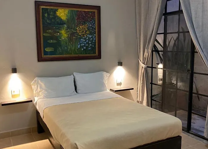 Hostel Inn San Miguel de Allende