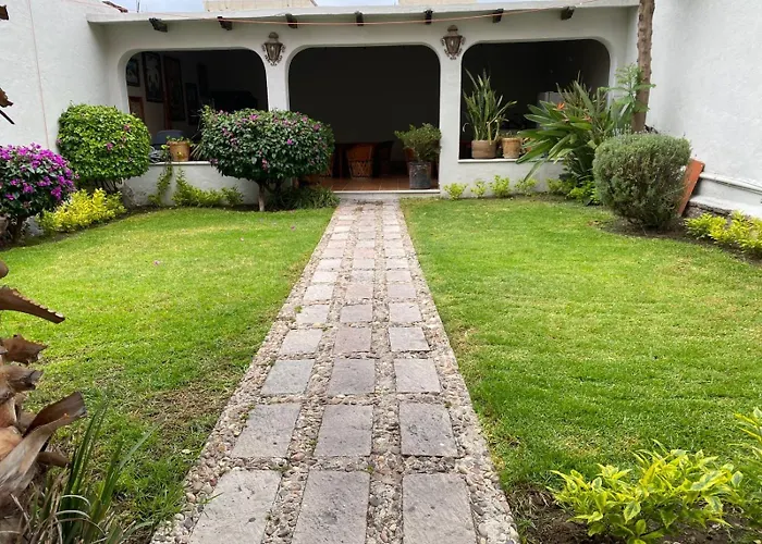 Hostel Inn San Miguel de Allende